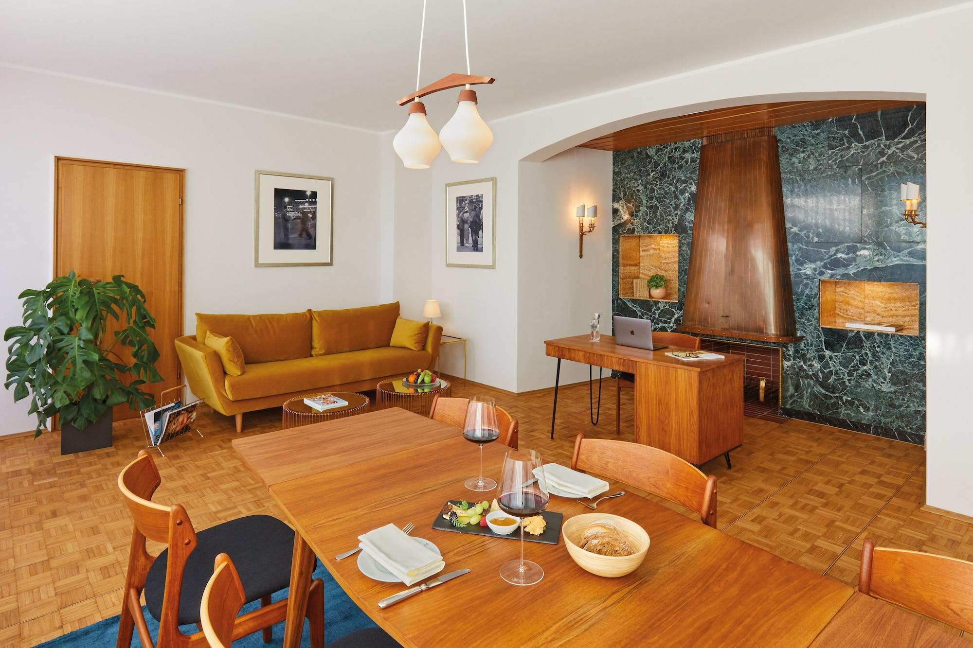 Excelsior By Geisel Hotel Munich Exterior photo