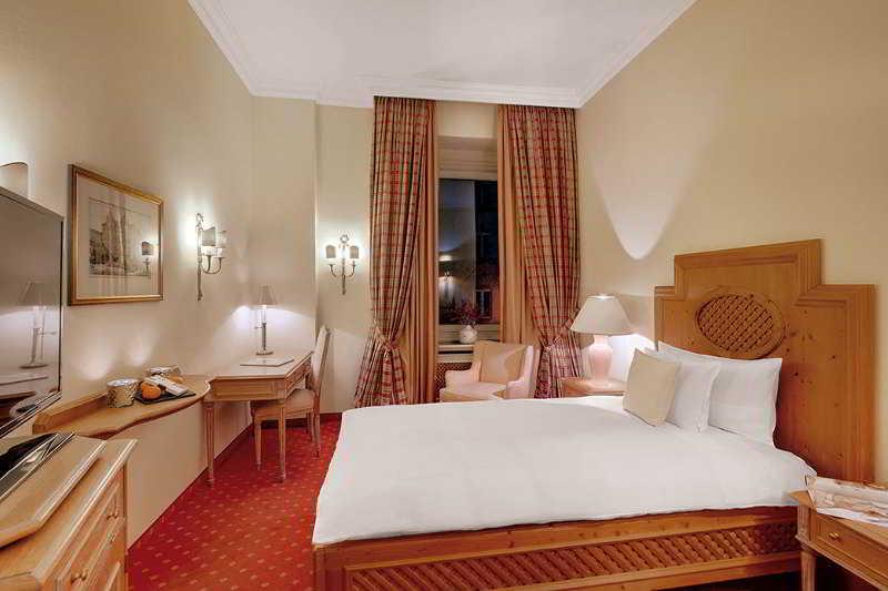 Excelsior By Geisel Hotel Munich Exterior photo