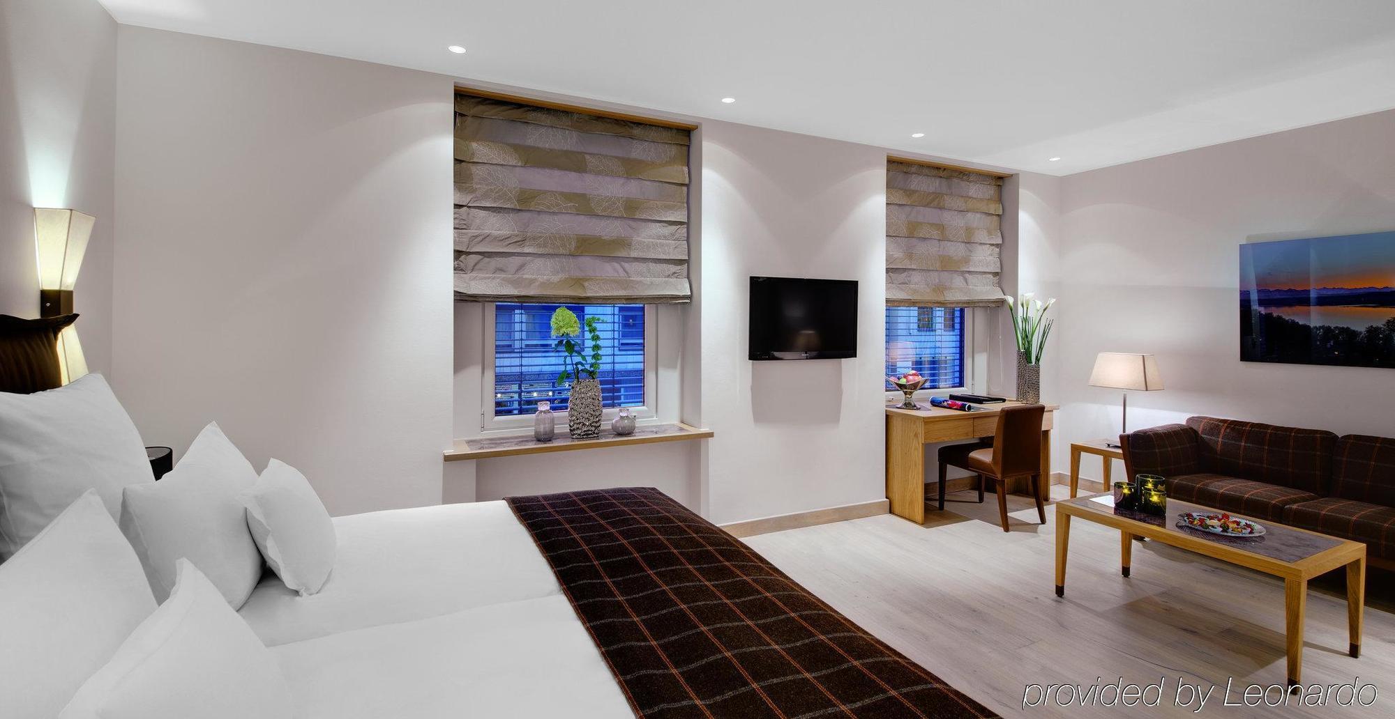 Excelsior By Geisel Hotel Munich Room photo