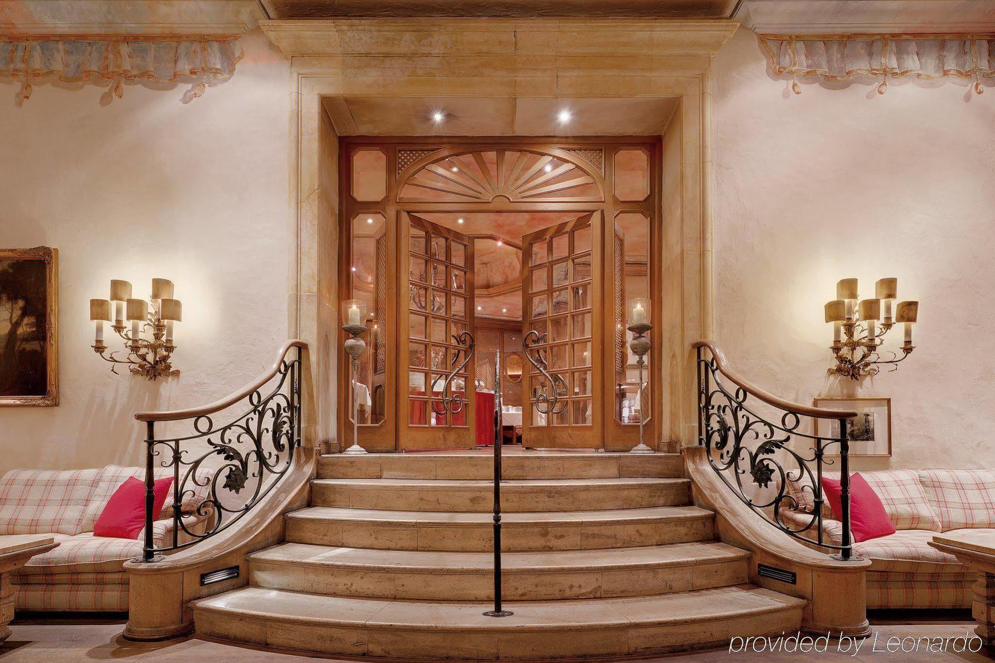 Excelsior By Geisel Hotel Munich Exterior photo