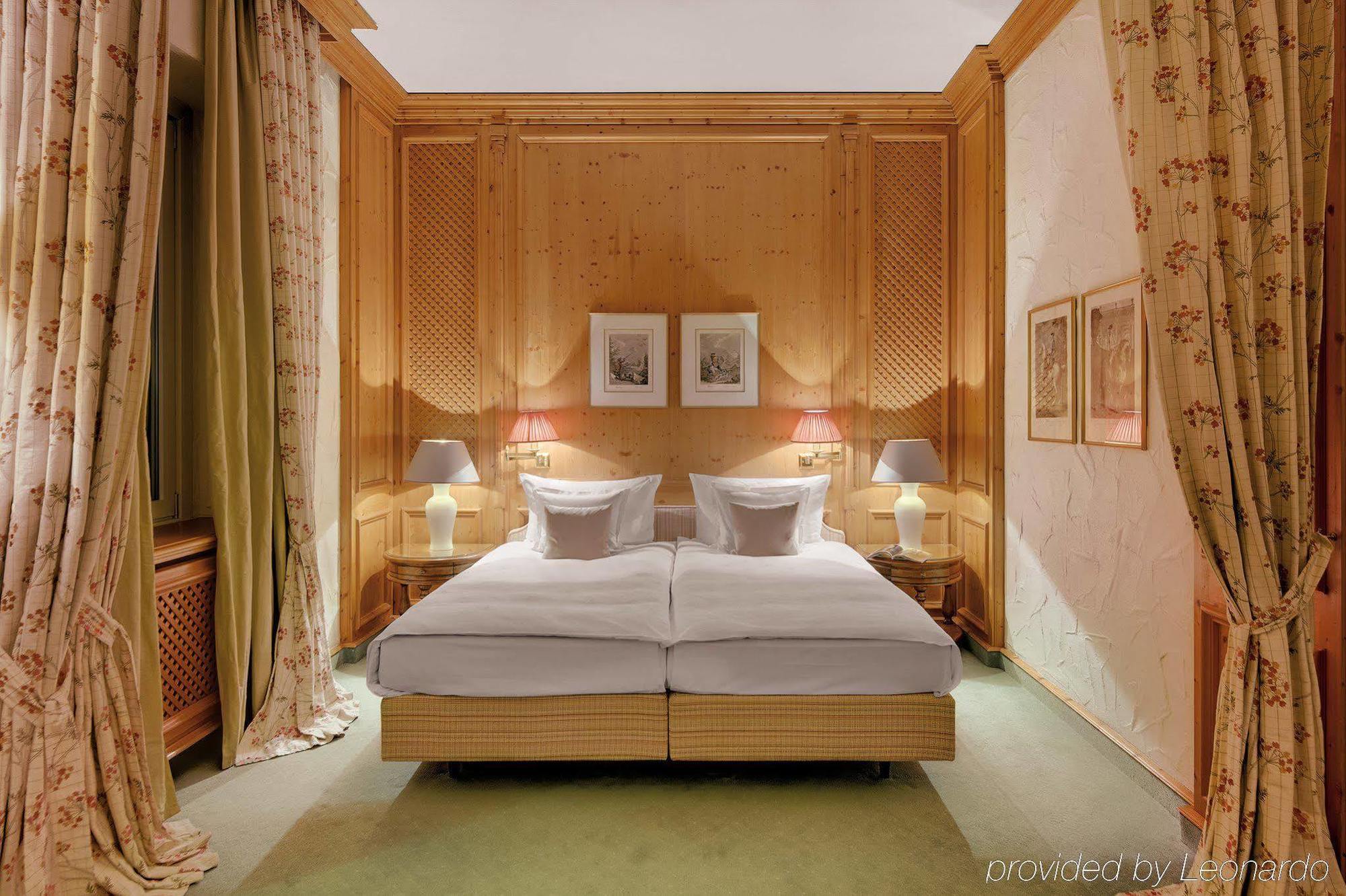 Excelsior By Geisel Hotel Munich Exterior photo